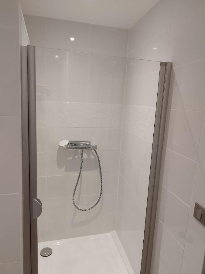 Agreable Maison Au Centre D'Arreau Pour 8 Pers Екстериор снимка